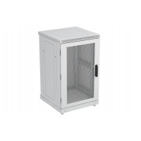ШТ-НП-18U-600-600-П (130411-00494). Шкаф напольный 19, 18U. ССД (Связьстройдеталь)