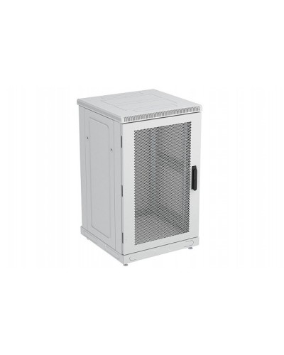 ШТ-НП-18U-600-600-П (130411-00494). Шкаф напольный 19, 18U. ССД (Связьстройдеталь) в Кургане