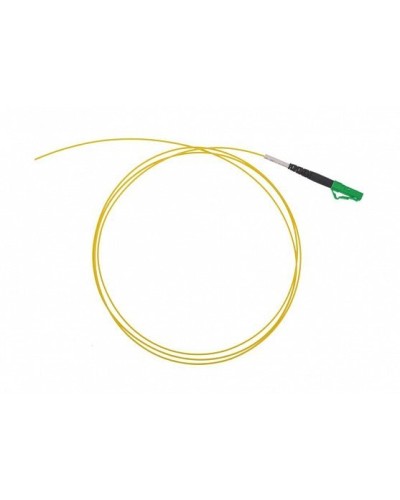 ШОС-SM/0.9мм-LC/APC-p/t -1.0м (130202-05630). Пигтейл оптический. ССД (Связьстройдеталь) в Кургане