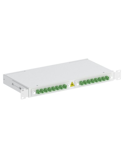 ШКОС-М-1U/2-16-SC~16-SC/APC~16-SC/APC (130303-02038). Кросс оптический 19. ССД (Связьстройдеталь) в Кургане