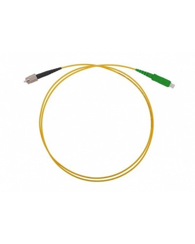 ШОС-SM/2.0мм-FC/UPC-SC/APC-1.0м (130201-03300). Патч-корд оптический. ССД (Связьстройдеталь) в Кургане