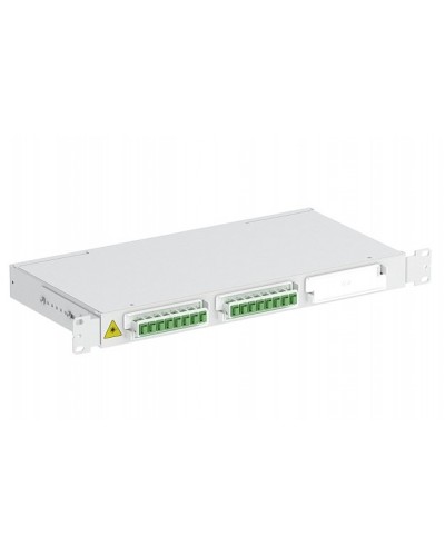 ШКОС-Л-1U/2-16-SC~16-SC/APC~16-SC/APC (130308-00105). Кросс оптический 19. ССД (Связьстройдеталь) в Кургане