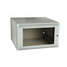 ШТ-НСр-15U-600-650-С (130411-00578). Шкаф настенный разборный 19, 15U. ССД (Связьстройдеталь)