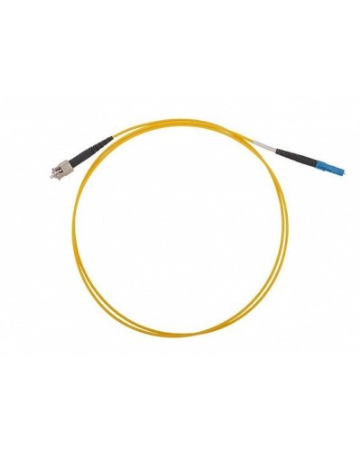 ШОС-SM/2.0мм-FC/UPC-LC/UPC-1.0м (130201-02823). Патч-корд оптический. ССД (Связьстройдеталь) в Кургане