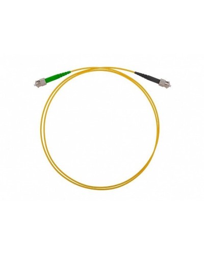 ШОС-SM/2.0мм-FC/APC-FC/UPC-1.0м (130201-02685). Патч-корд оптический. ССД (Связьстройдеталь) в Кургане
