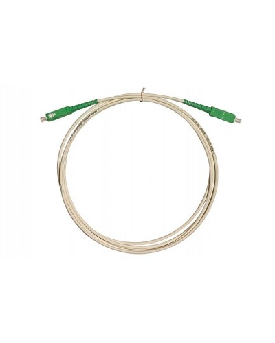 ШОС-S7/2.0мм-SC/APC-SC/APC-60.0м (130201-03747). Патч-корд оптический. ССД (Связьстройдеталь) в Кургане