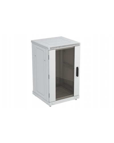 ШТ-НП-24U-600-1000-С (130411-00507). Шкаф телекоммуникационный 19 напольный 24U. ССД (Связьстройдеталь) в Кургане