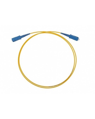 ШОС-SM/2.0мм-SC/UPC-SC/UPC-3.0м (130202-00017). Патч-корд оптический. ССД (Связьстройдеталь) в Кургане
