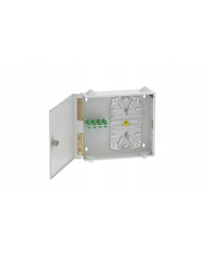 ШКОН-УМ/2-8-FC/ST~8-FC/D/APC~8-FC/APC(130404-02100). Кросс оптический настенный. ССД (Связьстройдеталь) в Кургане