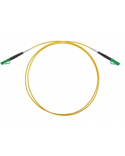 ШОС-SM/2.0мм-LC/APC-LC/APC-1.0м (130201-03528). Патч-корд оптический. ССД (Связьстройдеталь) в Кургане