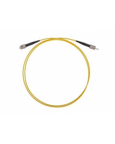 ШОС-SM/2.0мм-FC/UPC-ST/UPC-1.0м (130201-02861). Патч-корд оптический. ССД (Связьстройдеталь) в Кургане