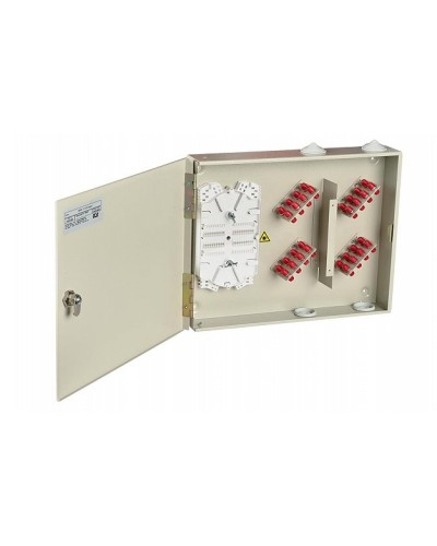 ШКОН-У/1-32-FC/ST~32-FC/D/SM~32-FC/UPC(130404-00130). Кросс оптический настенный. ССД (Связьстройдеталь) в Кургане