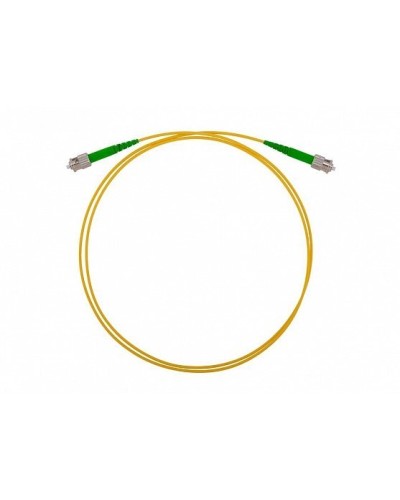 ШОС-SM/2.0мм-FC/APC-FC/APC-1.0м (130202-03460). Патч-корд оптический. ССД (Связьстройдеталь) в Кургане