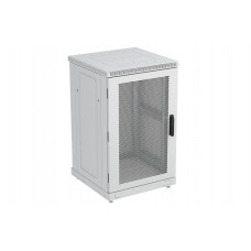 ШТ-НП-18U-600-800-П (130411-00497). Шкаф напольный 19, 18U. ССД (Связьстройдеталь)