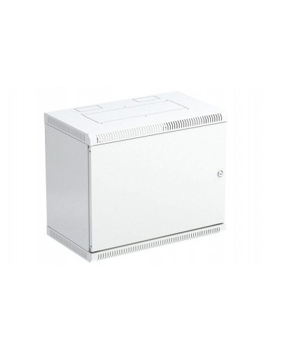 ШТ-НСр-9U-600-350-М (130411-00555). Шкаф настенный разборный 19, 9U. ССД (Связьстройдеталь) в Кургане
