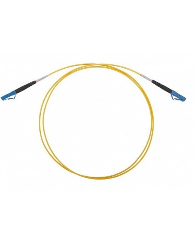 ШОС-SM/3.0мм-LC/UPC-LC/UPC-1.0м (130202-06799). Патч-корд оптический. ССД (Связьстройдеталь) в Кургане