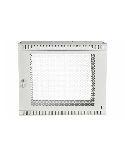 ШТ-НСр-12U-600-450-П (130411-00645). Шкаф настенный разборный 19, 12U. ССД (Связьстройдеталь) в Кургане