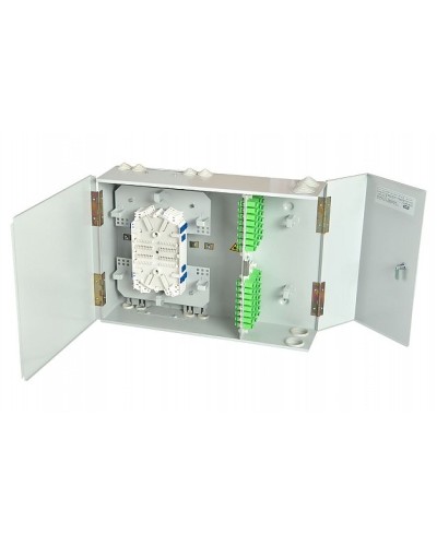 ШКОН-МА/4-48-SC~48-SC/APC~48-SC/APC(130404-00148). Кросс оптический настенный. ССД (Связьстройдеталь) в Кургане