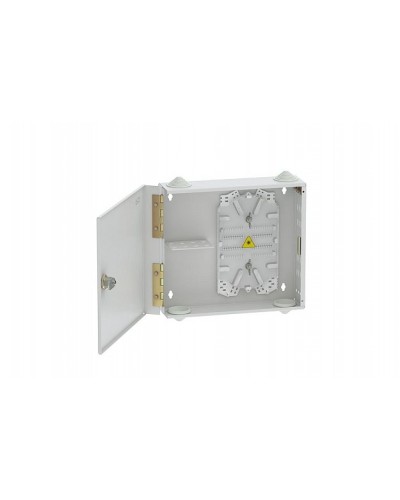 ШКОН-УМ/2-8-FC/ST~-(корпус)~(130404-00166). Кросс оптический настенный. ССД (Связьстройдеталь) в Кургане