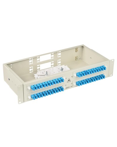 ШКОС-М-2U/4-48-SC~48-SC/SM~48-SC/UPC (130303-01207). Кросс оптический 19. ССД (Связьстройдеталь) в Кургане