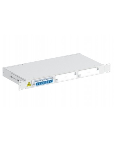 ШКОС-Л-1U/2-8-SC~8-SC/SM~8-SC/UPC (130308-00100). Кросс оптический 19. ССД (Связьстройдеталь) в Кургане