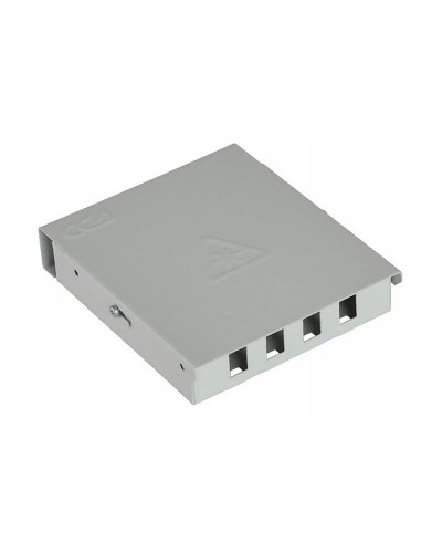 ШКОН-Р/1-4-SC~-(корпус)~(130401-00003). Кросс оптический настенный. ССД (Связьстройдеталь) в Кургане