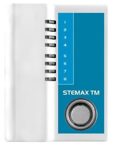 STEMAX TM. Считыватель электронных ключей с модулем индикации. Стелс НПП в Кургане