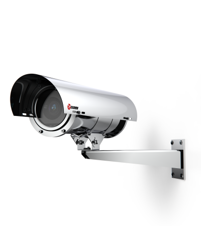ТВК-130-IP-8Г-V2812-24VDC/AC Ex. Видеокамера IP взрывозащищенная. Тахион в Кургане