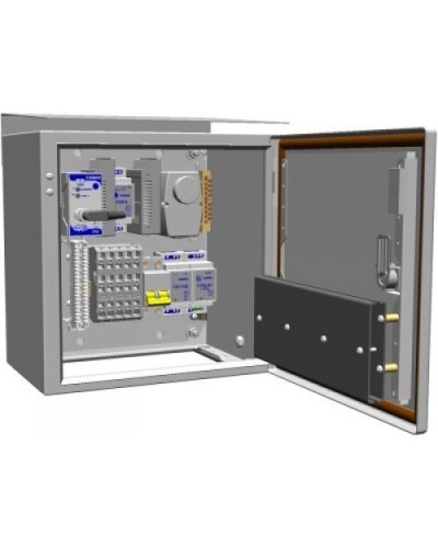 К-2. Козырек. Тахион в Кургане