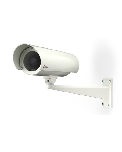 ТВК-65-IP-4МВБ-V550-PoE+. Видеокамера IP взрывозащищенная. Тахион в Кургане