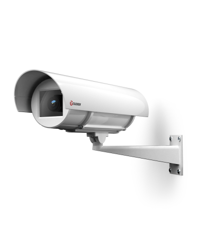 ТВК-130-IP-7-V550-24VDC/AC. Видеокамера IP цилиндрическая. Тахион в Кургане