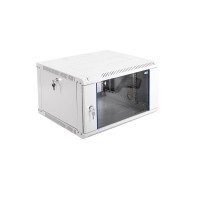 ШРН-Э-6.500. Шкаф телекоммуникационный 19 настенный 6U. ЦМО