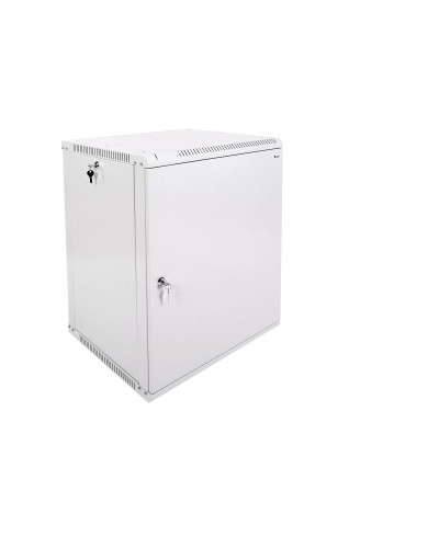 ШРН-Э-15.500.1. Шкаф телекоммуникационный 19 настенный 15U. ЦМО в Кургане