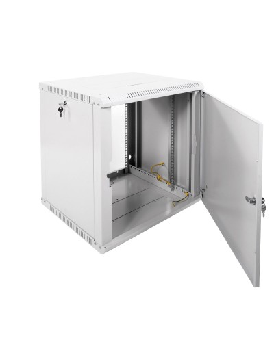 ШРН-Э-12.500.1. Шкаф телекоммуникационный 19 настенный 12U. ЦМО в Кургане