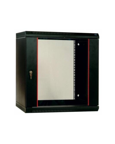ШРН-Э-15.500-9005. Шкаф телекоммуникационный 19 настенный 15U. ЦМО в Кургане