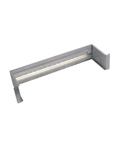 STK-RACKMNT-2955. Панель 19 с DIN-рейкой для установки коммутаторов. ЦМО в Кургане
