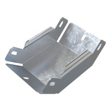 Угол вертикальный внутренний 90 UVV90 200-100-0,7 (UVV9020010071). Угол вертикальный внутренний. ВМК